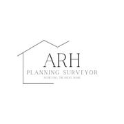 ARH SURVEYORS LIMITED logo